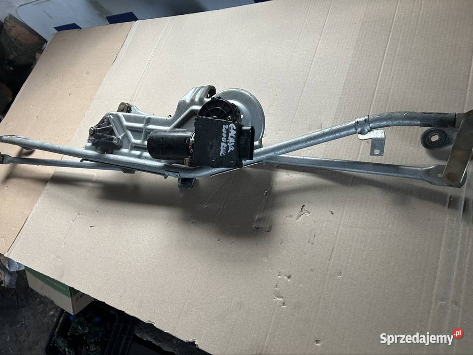 Mechanizm wycieraczek ford galaxy lift 2000r Grudziądz
