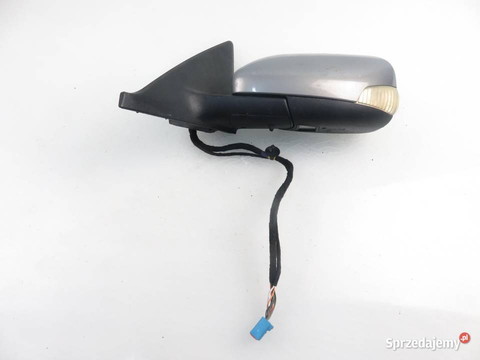 LUSTERKO LEWE VOLVO S40 II 46246 10 PIN EUROPA