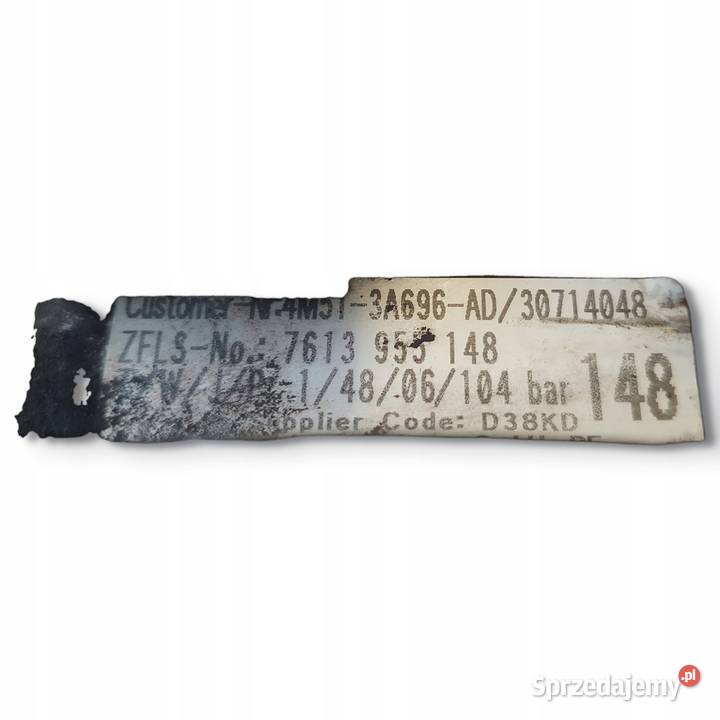 POMPA WSPOMAGANIA Ford Focus MK2 16 16V Chełm