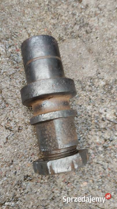 Junak m10 os zebatki Pozostałe Tomaszów Mazowiecki