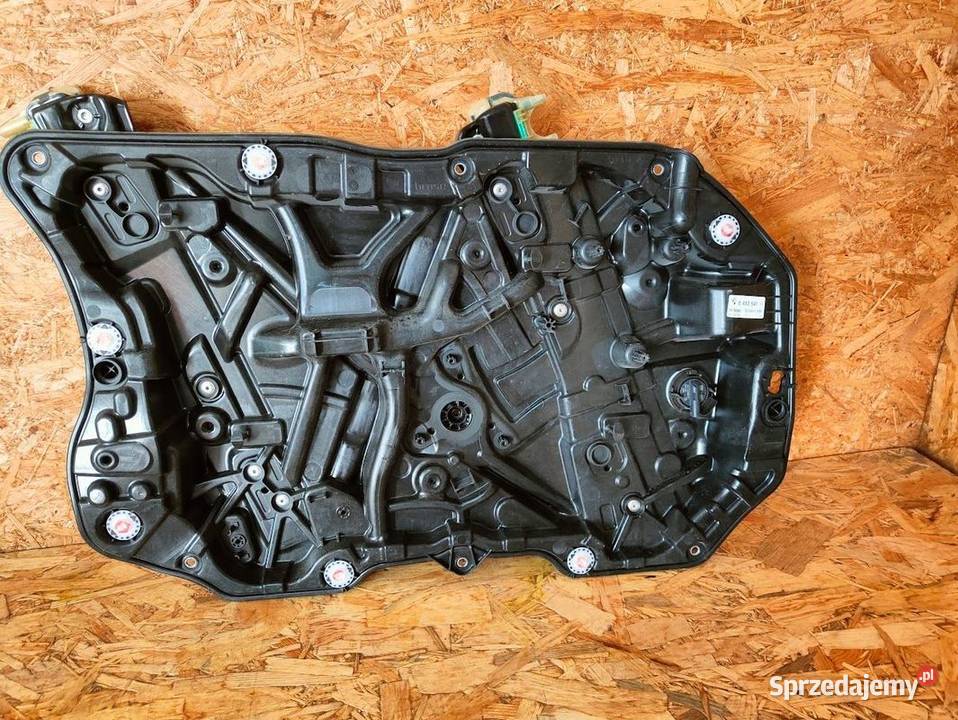 Mechanizm Szyby Lewy Przód BMW 7 G11 G12 8493541 Pleszew sprzedam