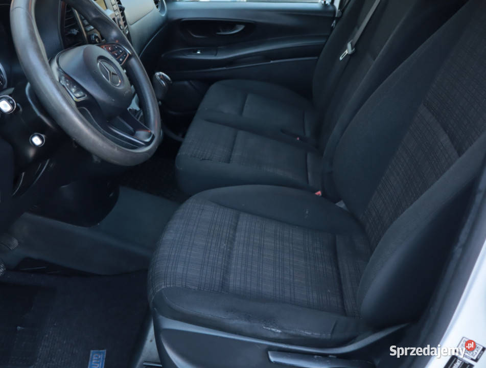 Mercedes Vito 111 CDI Lublin sprzedam