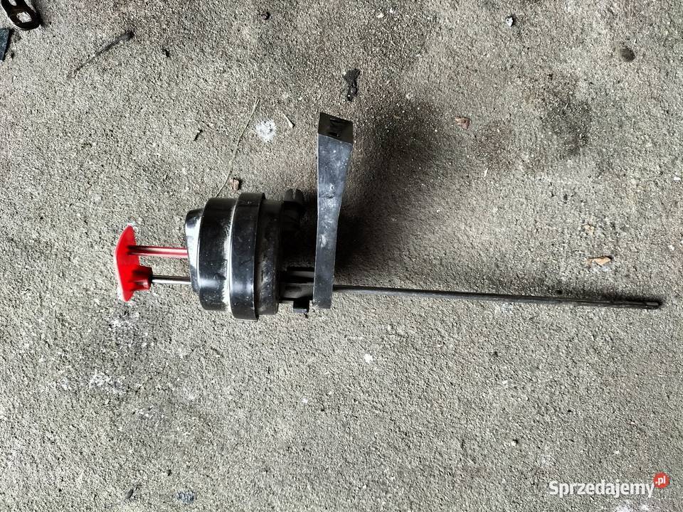 Mercedes w202 siłownik klapki paliwa Stalowa Wola