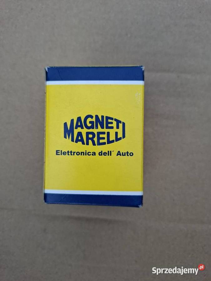 Nowy bendix rozrusznika Fiat 126p Maluch osobowe opolskie Strzelce Opolskie