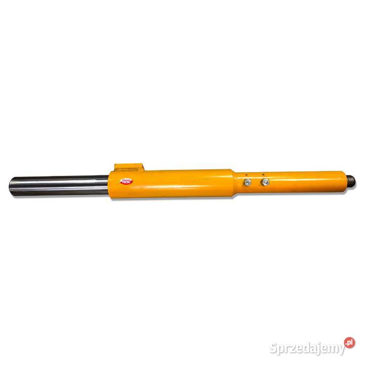 PROMOCJA Siłownik Cylinder Napinacza GĄSIENIC kujawsko-pomorskie Solec Kujawski sprzedam