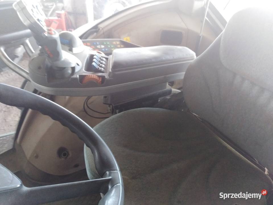 Sprzedam ciągnik rolniczy Fendt 936 Vario 2009 Przedni TUZ Włoszakowice