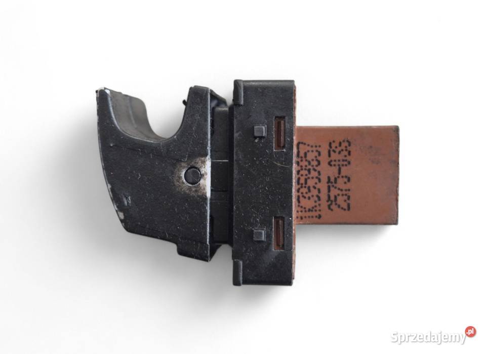 PRZEŁĄCZNIK SZYB ALTEA LEON II TOLEDO III GOLF V osobowe Działoszyce sprzedam