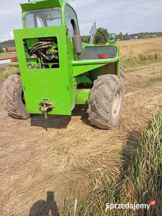merlo 3813 Nowogrodziec