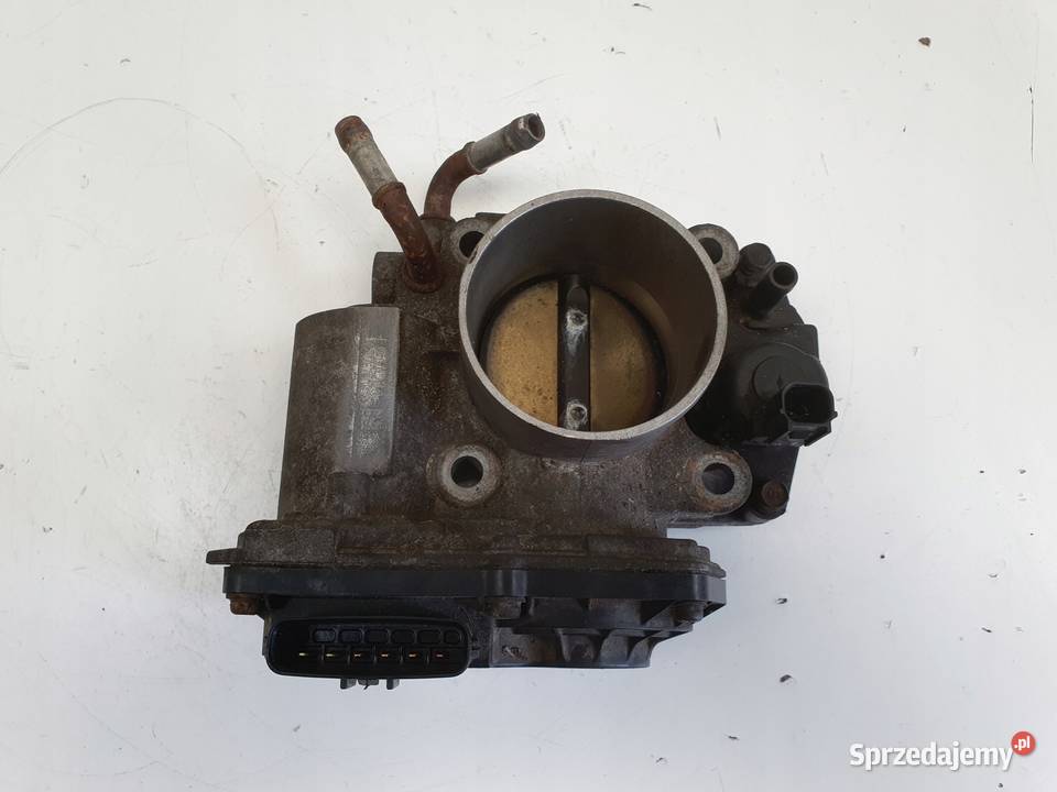 PRZEPUSTNICA Honda CRV CRV III 20 iVTEC Chełm