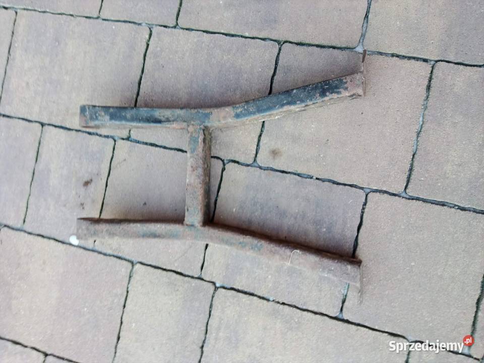 Podstawa centralna stopki shl m11 Piszczac