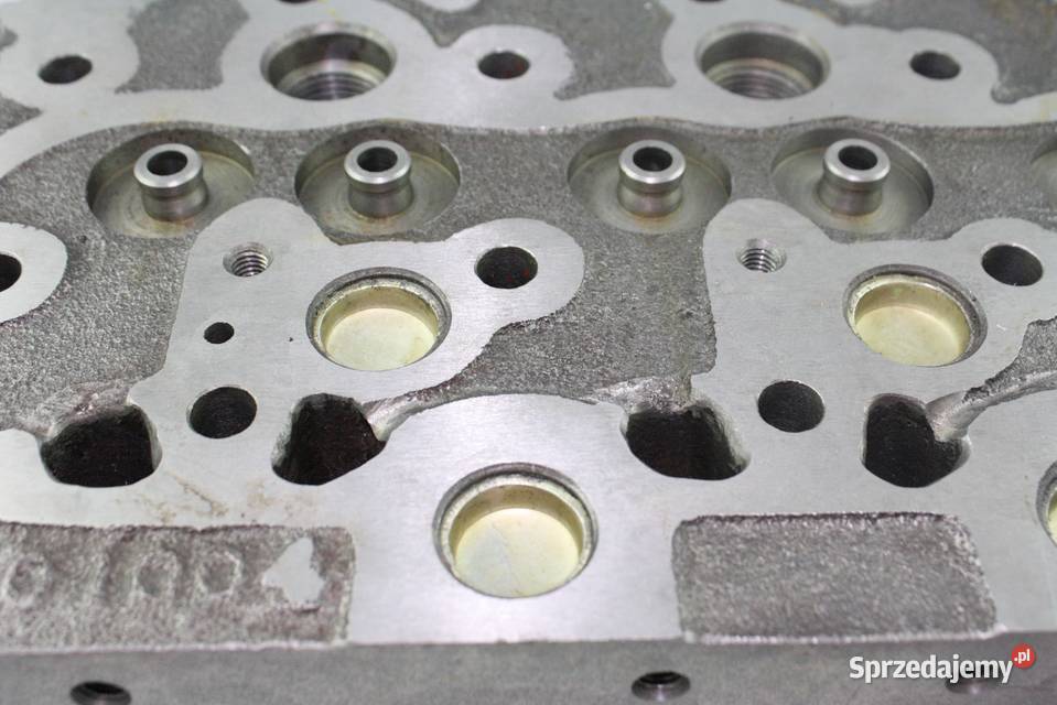 Głowica Kubota L2602L3202L4202 Tajęcina