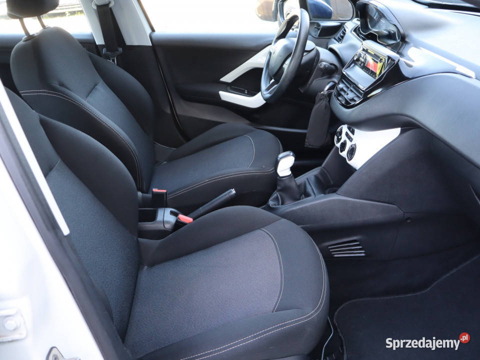 Peugeot 208 12 PureTech śląskie Katowice