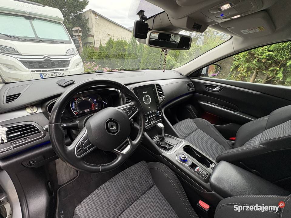 Renault Talisman Jastrzębie-Zdrój