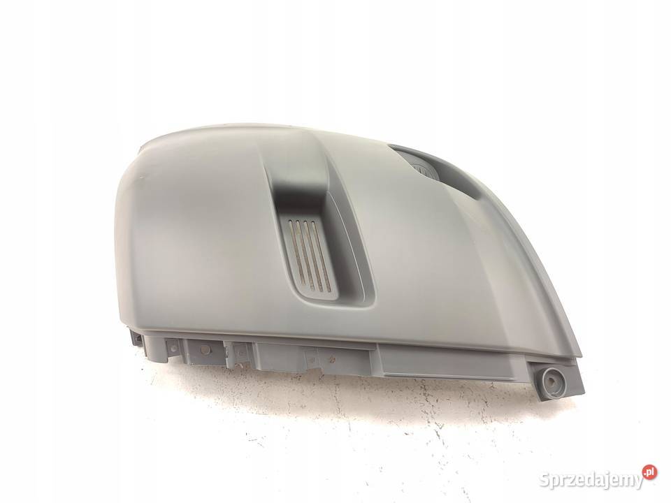 ZDERZAK NAROŻNIK LEWY JUMPER BOXER DUCATO 2006 lubelskie sprzedam