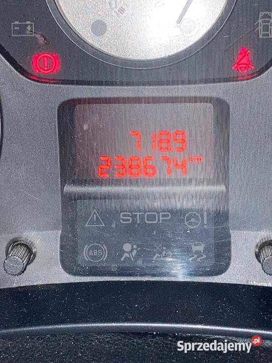 Sprzedam fajne autko Jarosław