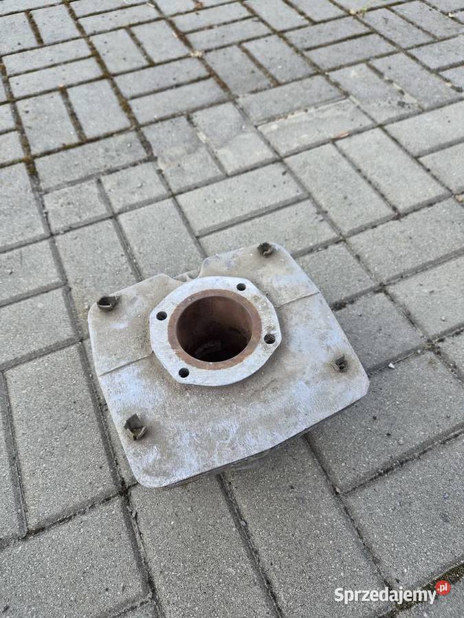 Cylinder silnika MZ ES 250 Trophy Janów Lubelski
