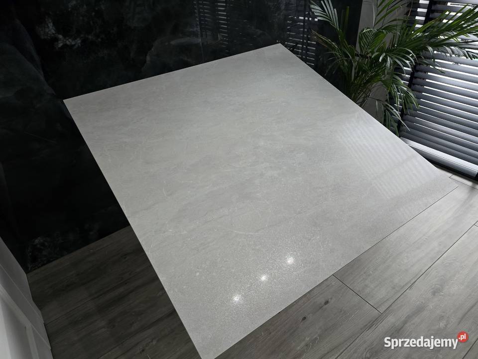 PŁYTKA TRENTO GRIS 120x120 GATI EMIGRES Opoczno