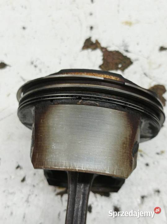 TŁOK KORBOWÓD 084171 36 V8 N62 Bmw Seria 7 IV