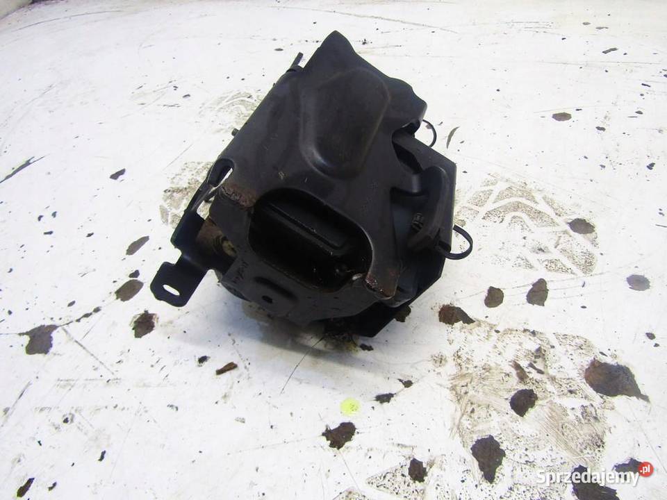 POMPA HAMULCOWA ABS 12 VTI OPEL CROSSLAND X