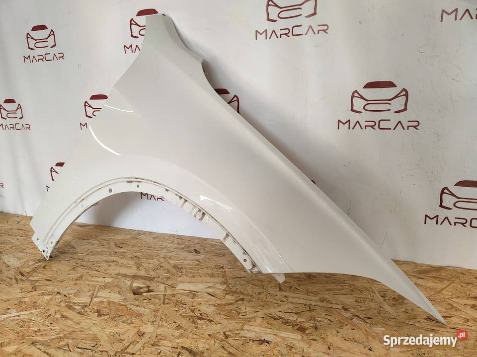 Błotnik Prawy Przód BMW X1 F48 20152022 Pleszew