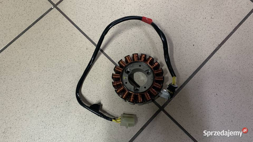 Alternator Stator Honda Varadero XL 125