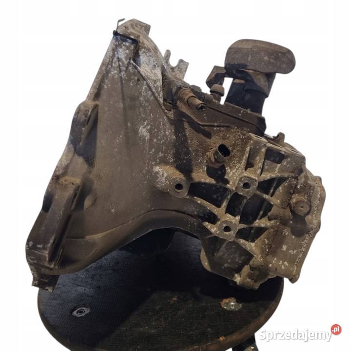 SKRZYNIA BIEGÓW Opel Corsa D 14 16V manualna Chełm