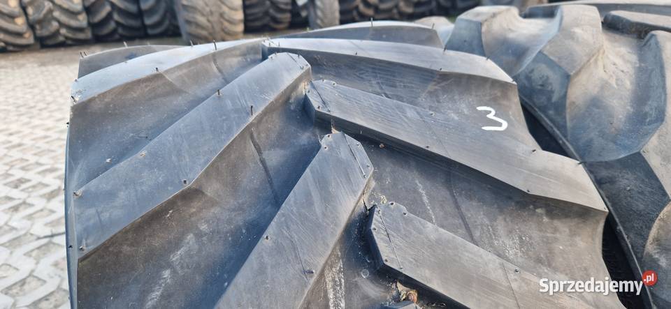 31x155015 31x1550r15 Destone Nowe 10PR Nowe Miasto Lubawskie sprzedam