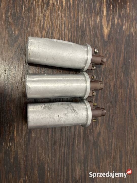 Cewka cewki Syrena 12v Fiat maluch Warszawa Pozostałe Bolesławiec