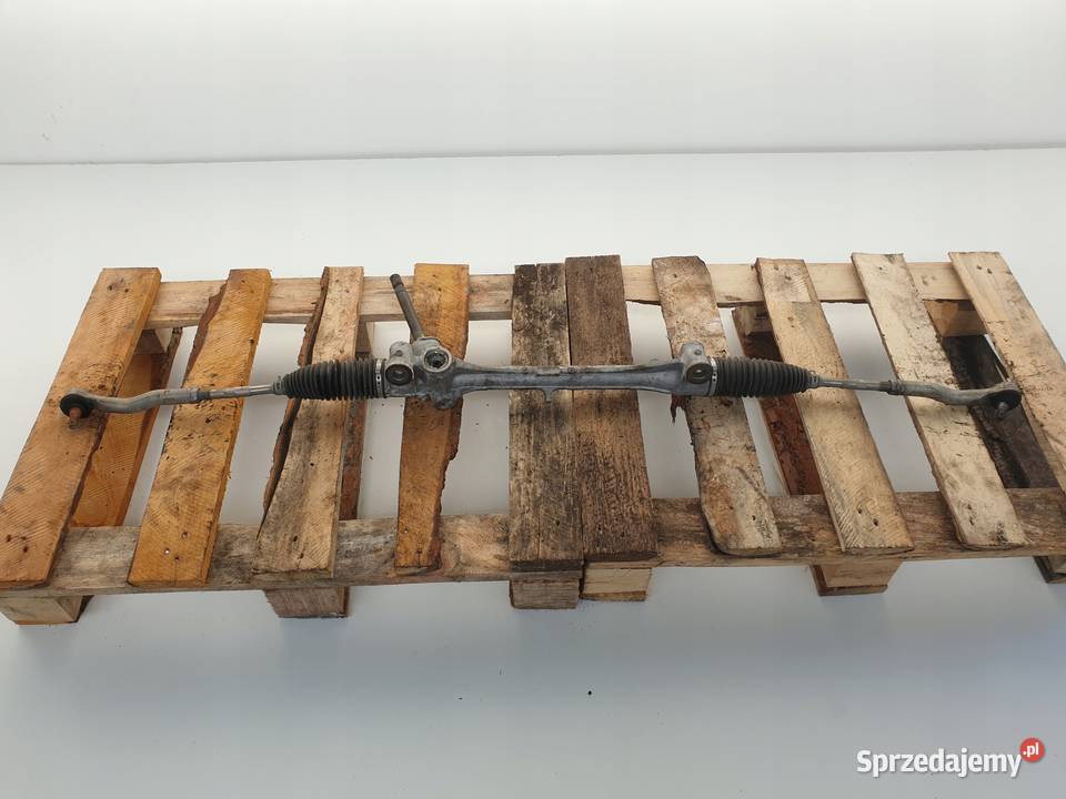 Toyota CHR CHR MAGLOWNICA przekładnia EUROPA osobowe Janów