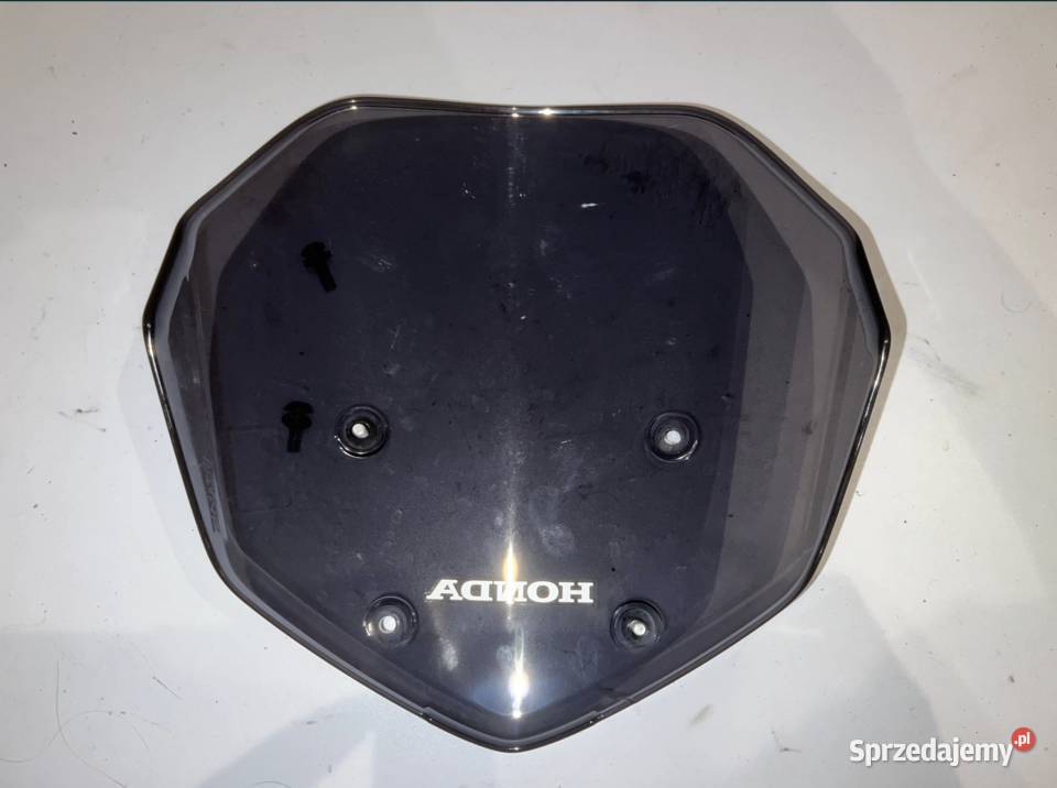 Szybka szyba Honda NC750S 2014r Ostrów Wielkopolski