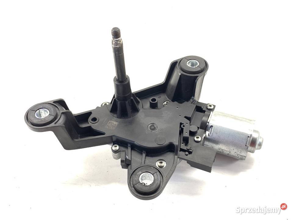 SILNIK WYCIERACZEK TYŁ OPEL CORSA F 0390205114