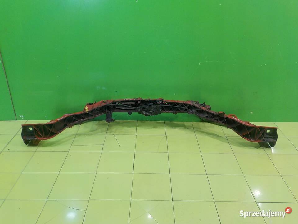 FORD FOCUS MK3 12r HB 5D pas przedni okular osobowe Suków