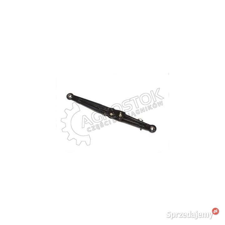 Cięgło tylne prawe kompletne mtz ua Parczew sprzedam