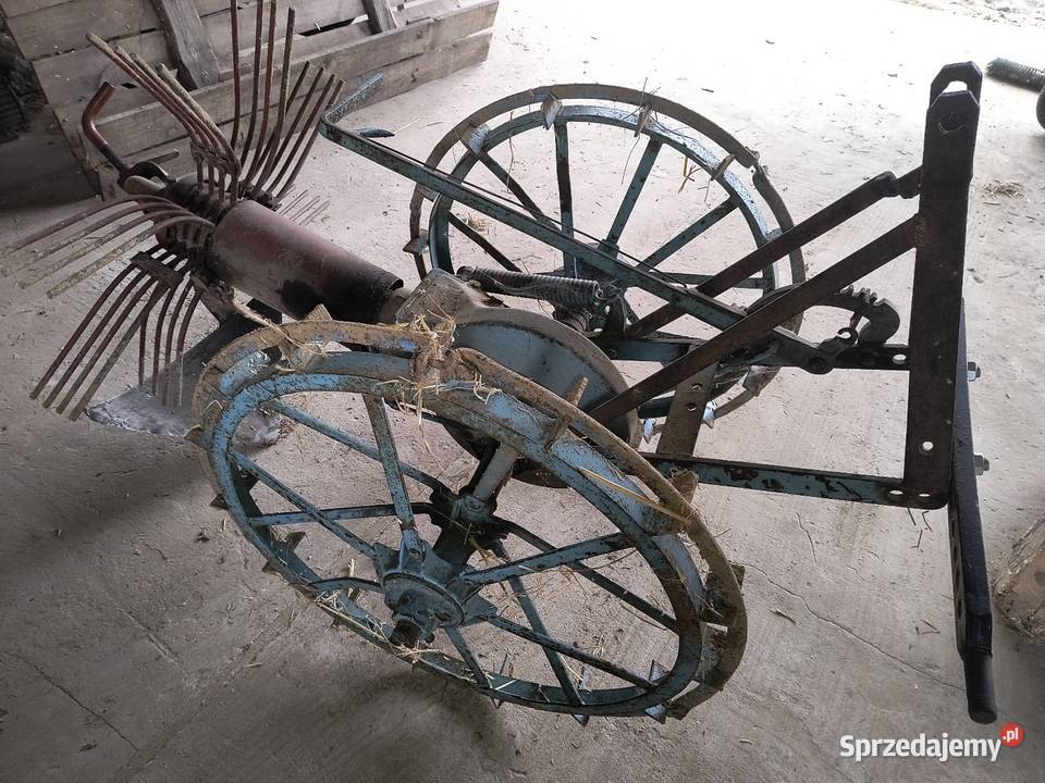 Młynek do zboża świętokrzyskie Ożarów sprzedam