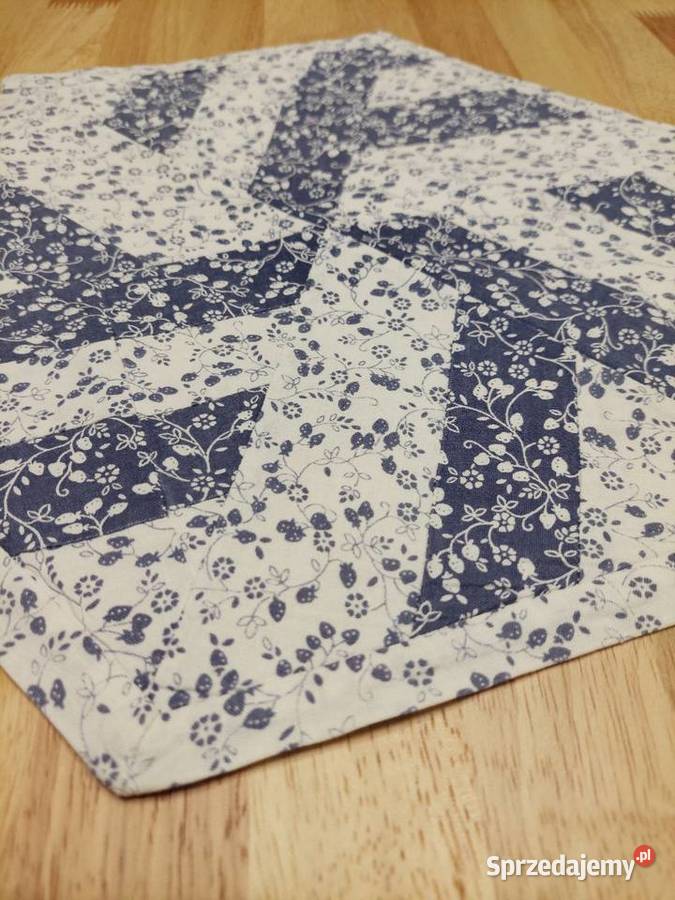 Serweta Podkładka Patchorkowa zachodniopomorskie