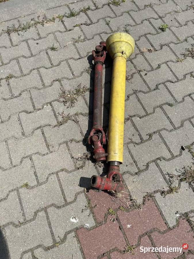 Wałek przekaźnik mocy Dąbrowa Jastrzębska