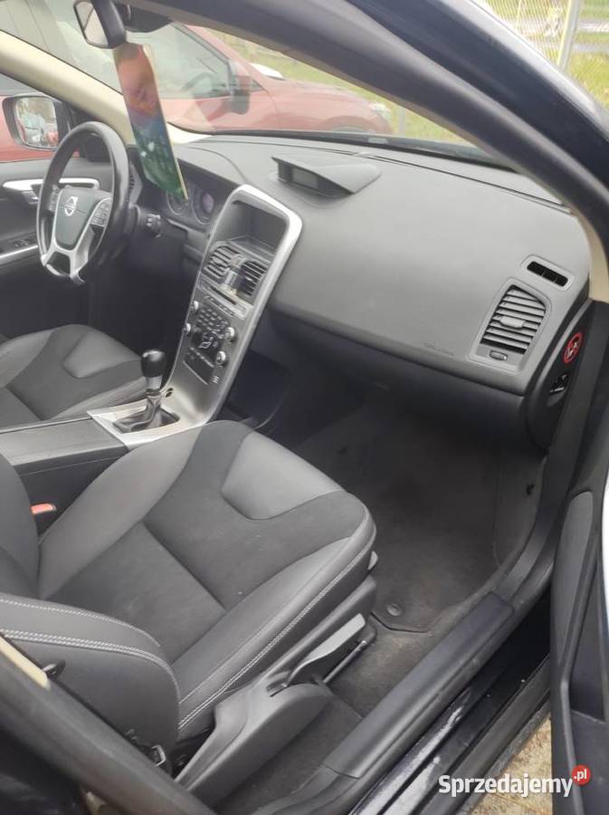 Volvo XC60 aluminiowe felgi XC 60 Wieluń