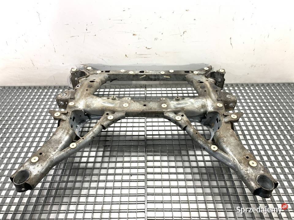 BELKA POD SILNIK BMW G21 20 258 6883131 SANKI Karoseria