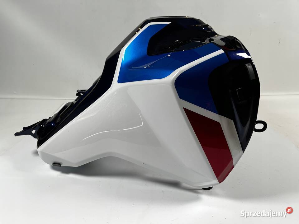 HONDA CRF 1100 Africa Twin 20 Zbiornik paliwa Łobżenica