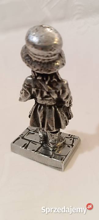 Figura statuetka Małego Powstańca Warszawskiego małopolskie Kraków sprzedam