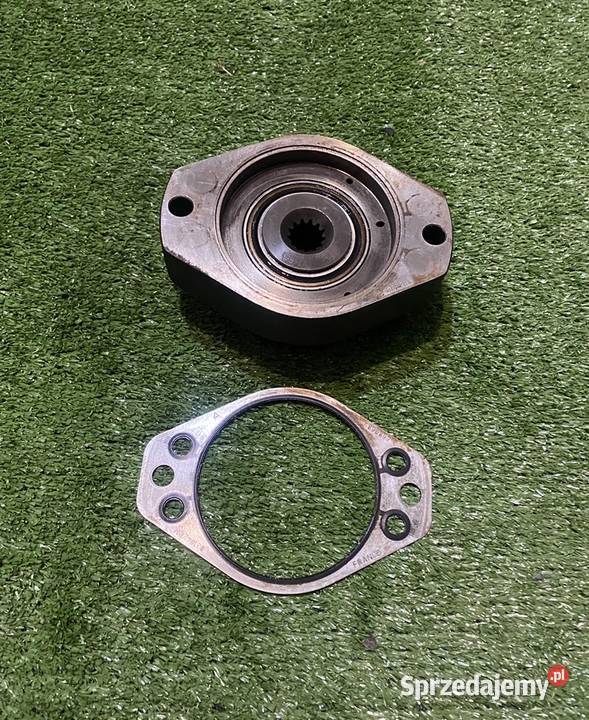 Napęd montażowy adapter pompy hydraulicznej Człuchów sprzedam