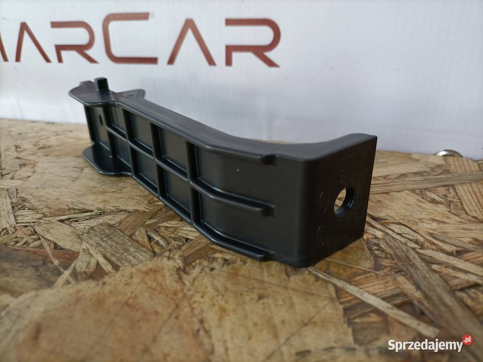 HYUNDAI I30 ŚLIZG UCHWYT MOCOWANIE BELKI ZDERZAK Pleszew