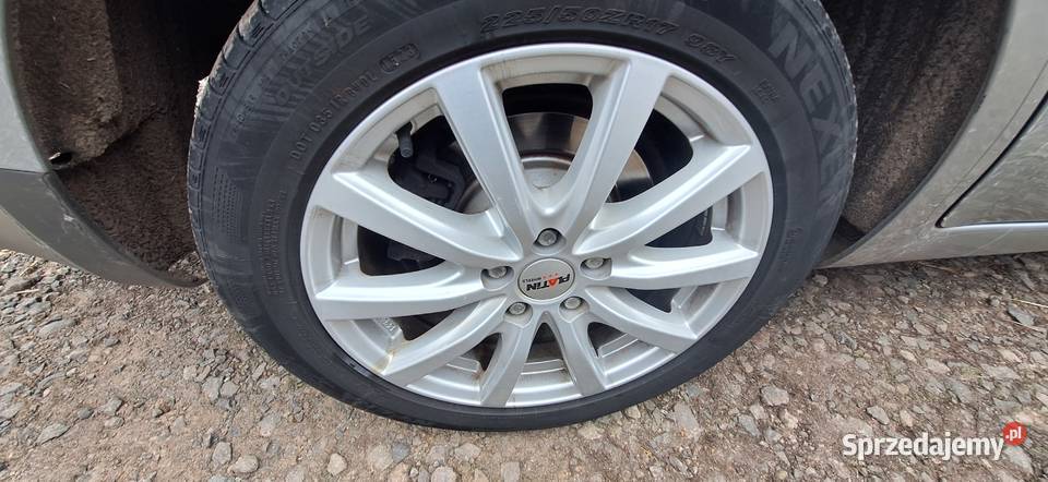 Sprzedam forda Głogów