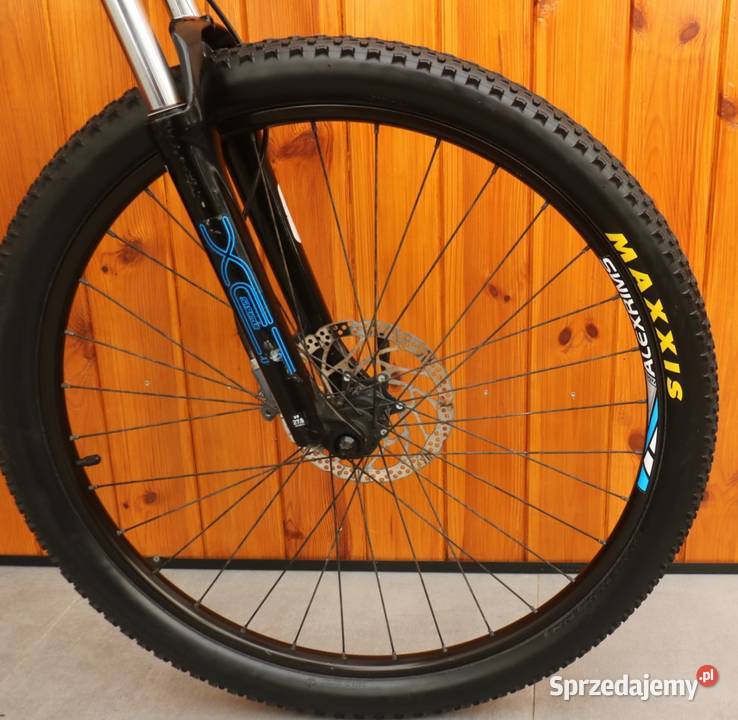 Rower młodzieżowy Bixs Mariposa H 34 mazowieckie Milanówek sprzedam