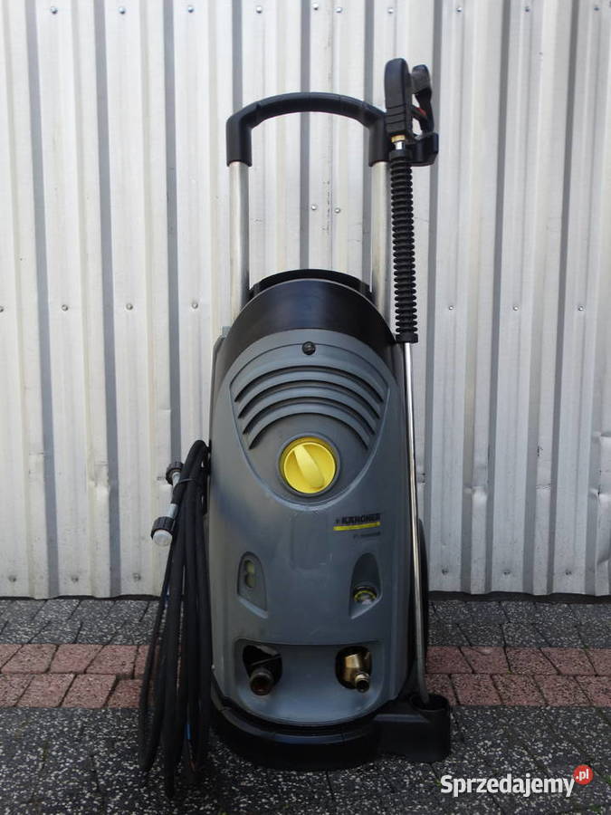 Myjka Ciśnieniowa Karcher HD 920 4M HD 718 HD Radom