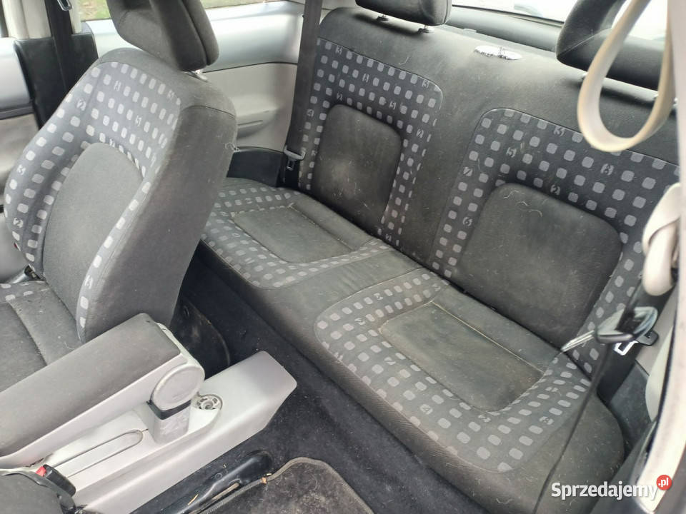 Volkswagen Beetle Volkswagen Beetle 19TDI 90 00r nieuszkodzony Tarnów sprzedam