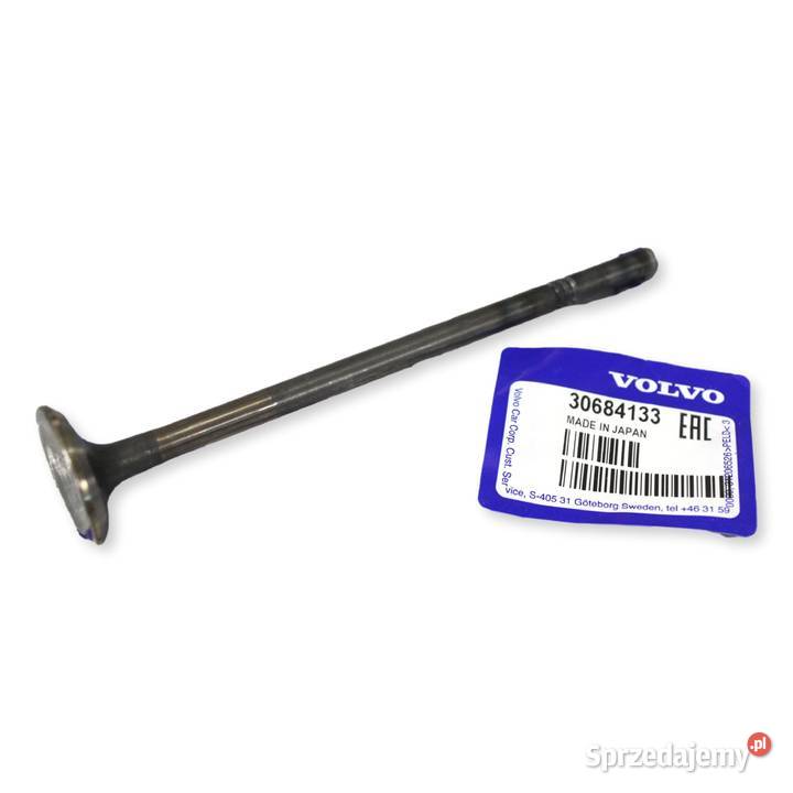 VOLVO S60 V60 S80 V70 XC60 XC70 zawor wydechowy Bielany Wrocławskie