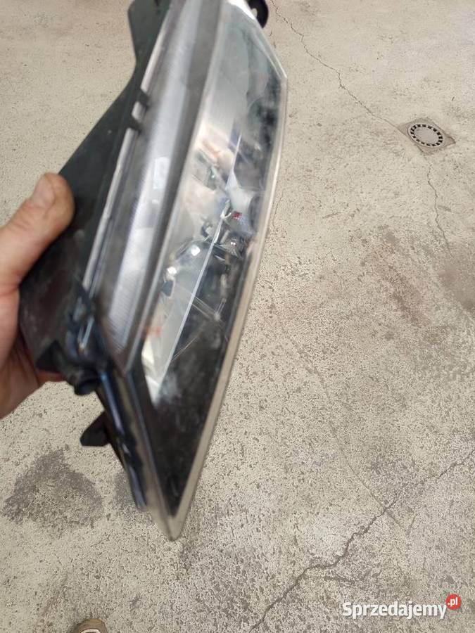 Halogen prawy Tiguan 2 oryginalny Rzeszów