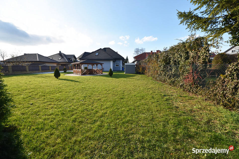 Na sprzedaż wyjątkowy komfortowy dom w Opolu 250m2 Opole