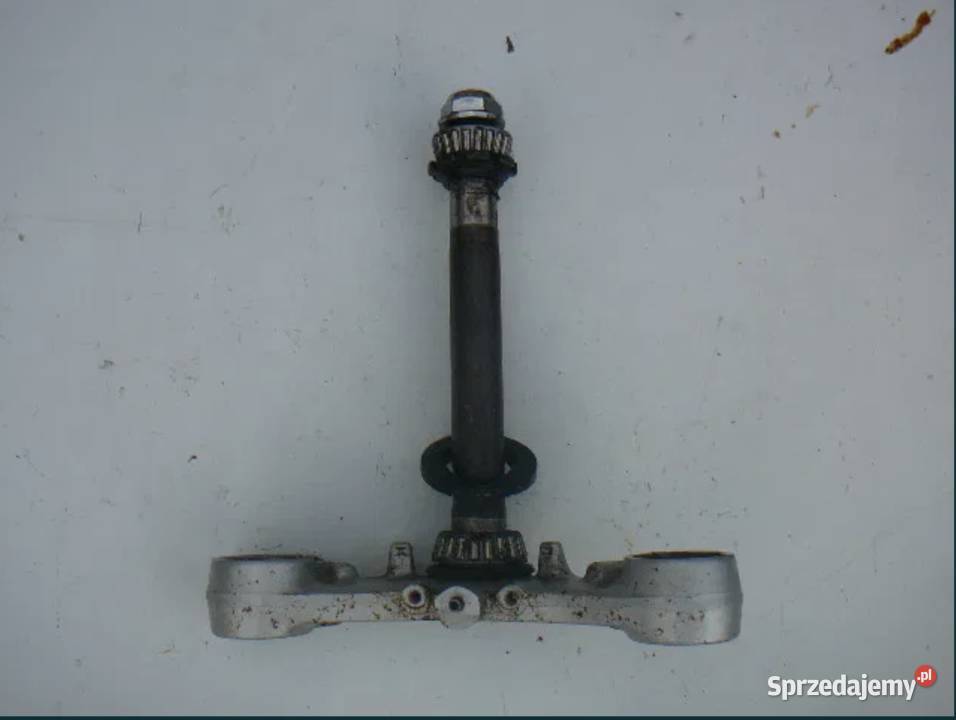 dolna półka kawasaki zr7 Ostrzeszów sprzedam